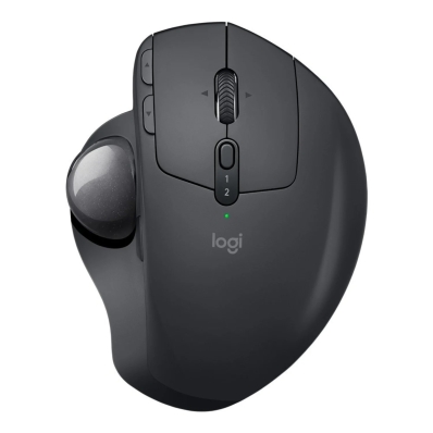 Mouse Logitech Trackball MX Ergo Graphite