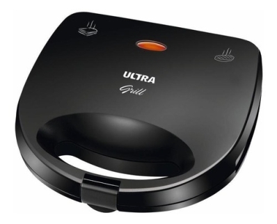 Sanduicheira E Grill Mondial, 750w Antiaderente - S13