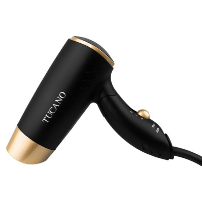 Secador de Cabelo Tucano TC-Mino Preto