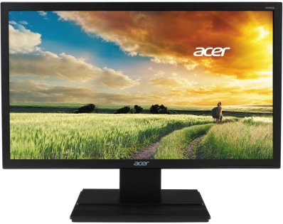 Monitor Acer 21.5" V226HQL Bbi LCD LED Full HD/VGA/HDMI - Bivolt