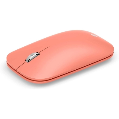 Mouse Microsoft KTF-00040 Wireless Peach