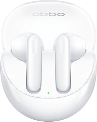 Fone de Ouvido Bluetooth Oppo Enco AIR3 - Branco