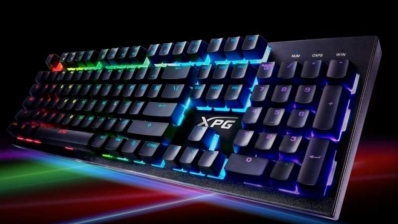 Teclado XPG Infarex K10