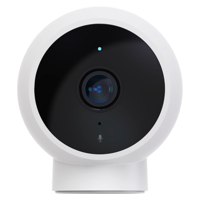 Camera Xiaomi Mi Home Security MJSXJ03HL BHR5255GL 2K - Branco
