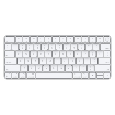 Teclado Apple Magic Keyboard Touch Id MK293LL/A - Ingles