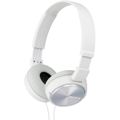 Fone de Ouvido Sony MDR-ZX310AP - 3.5MM