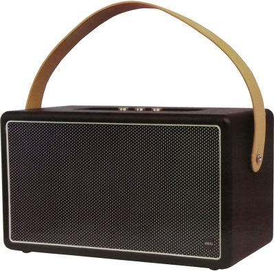 Caixa de Som BLG M3 Ultra Portable - Bivolt