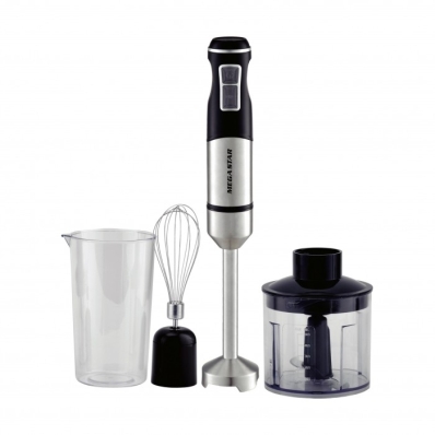 Mixer Mega Star GE802 3EN1 c/Picador 2 Veloci 220V