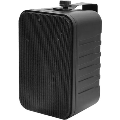 Caixa de Som para Parede Ninja TR-4031 - Preto