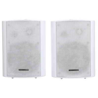 Alto Falante Thoner & Vander Fleck 7 - Branco (HK096-03599)