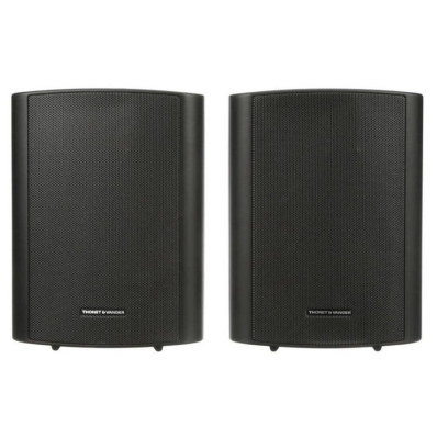 Alto Falante Thoner & Vander Fleck 7 Buetooth - Preto (HK096-03588)