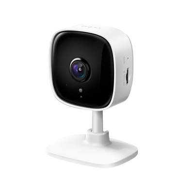 Camera de Seguranca TP-Link Tapo C110 Wifi / 3MP / 1080P - Branco