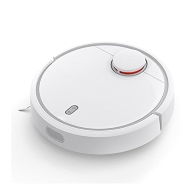 Aspirador Robot Vacuum S10 B106GL/BHR5988EU White