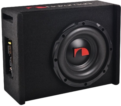 Subwoofer Nakamichi NBX25M 10" 1000W
