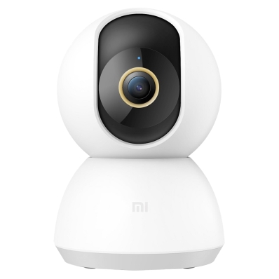 Camera Xiaomi Mi Home Security C200 MJSXJ14CM Full HD / Wifi / Microfone / Alexa - Branco