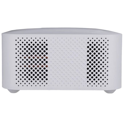 Projetor Xiaomi Wambo X1 Pro 350 Lumens HD - Branco