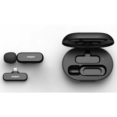 Microfone Sate A-MK151 Type-C