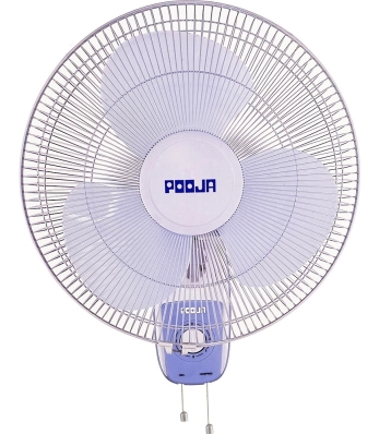 Ventilador Typhoon Parede Wall Fan 400 2