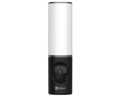 Camera IP Ezviz Wifi CS-LC3 4MP 2K Parede Externa