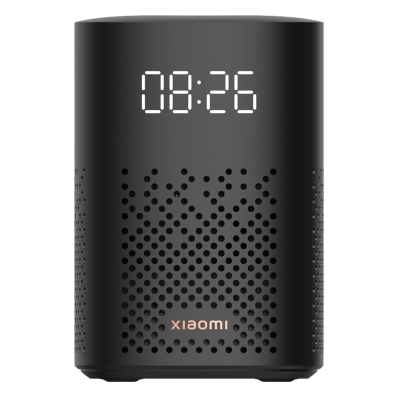 Caixa de Som Xiaomi Smart L05G - Preto (QBH4218GL)