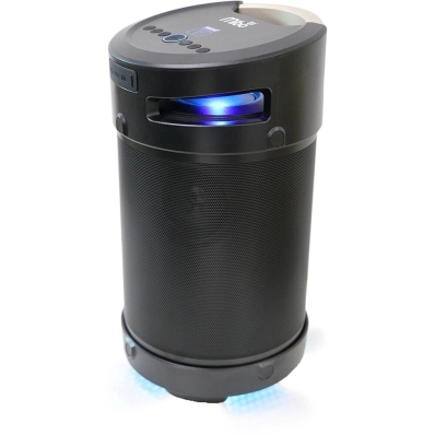 Caixa de som Speaker Mibo Sound Y 4.1 FM USB Player Mic In TWS