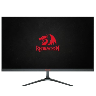 Monitor LED Redragon Esmerald 27 FHD Ips 165HZ 1MS DP/HDMI/DVI - GM270F165