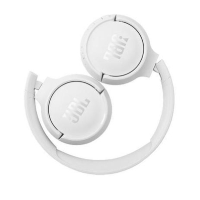 Fone Bluetooth JBL T510BT Bluetooth Branco