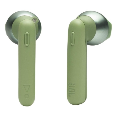 Fone de Ouvido JBL Tune 220TWS Bluetooth - Verde