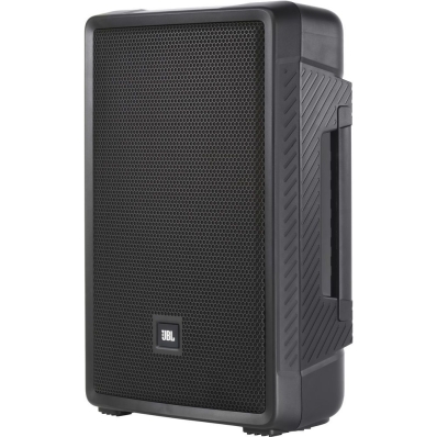 Alto Falante JBL IRX112BT 12" 1300 W Bluetooth - Preto