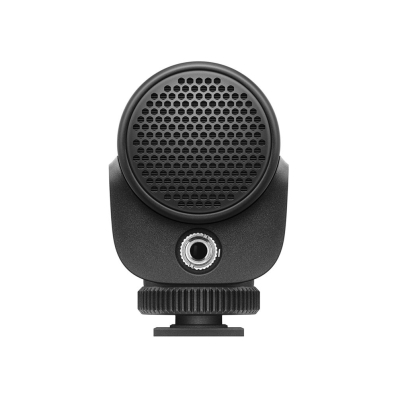 Microfone Sennheiser Mke 200 Mobile Kit