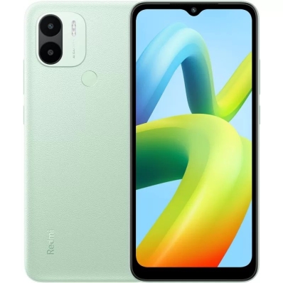 Celular Xiaomi Redmi A1 Plus Dual 32 GB - Green