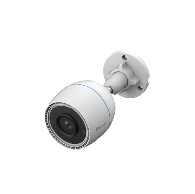 Camera IP Ezviz Wifi CS-C3TN 1080P 2.8MM H.265 Out
