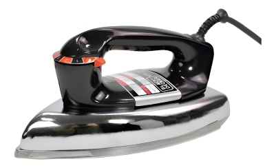 Ferro De Passar Black Decker Seco Ferro Passar Roupa