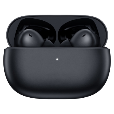 Fone de Ouvido Xiaomi Mi Redmi Buds 4 Pro M2132E1 BHR5255GL - Preto