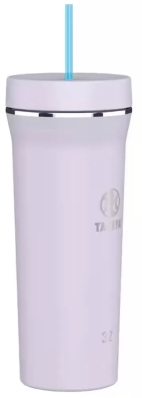 Copo Termico Takeya 52474 950ML - Vivacity Purple