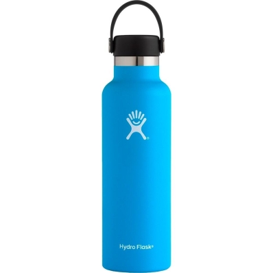 Garrafa Termica Hydro Flask S21SX415 621ML Azul