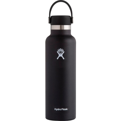 Garrafa Termica Hydro Flask S21SX001 621ML Preto