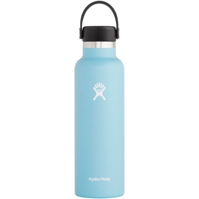 Garrafa Termica Hydro Flask S21SX417 621ML Azul Ceu