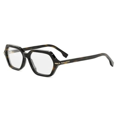 Armação FENDI 50125I 052