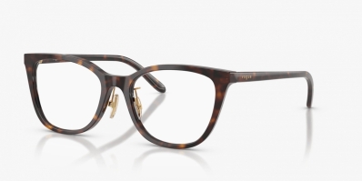 Armação VOGUE 5685D W656