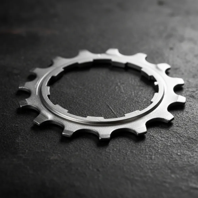 Cog Pinhão 11t para Cassetes K7 12v MTB Speed