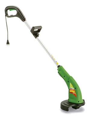 APARADOR DE GRAMA MASTER 1000 PLUS TRAPP 127V 