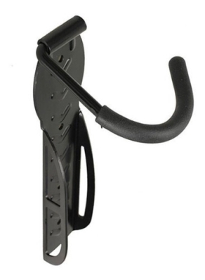 Suporte De Parede Para Bicicleta Vertical Tsw