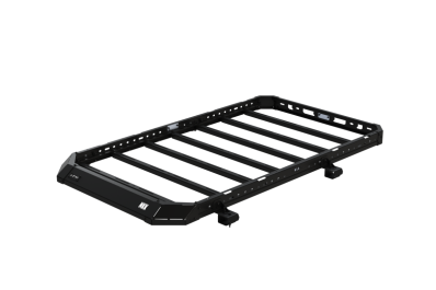 Bagageiro Stealth Aço Carbono - Duster (2011 - 2015)