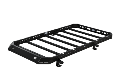 Bagageiro Stealth Aço Carbono - Duster (2016 - 2020)