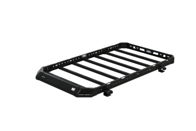 Bagageiro Stealth Aço Carbono - Duster (2021 - 2026)