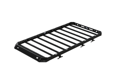 Bagageiro Stealth Aço Carbono - Trailblazer (2012 - 2026)