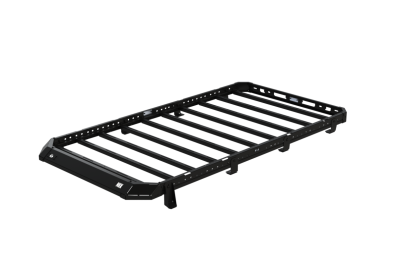 Bagageiro Stealth Aço Carbono - SW4 (1996 - 2002)