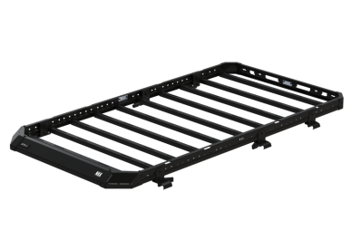 Bagageiro Stealth Aço Carbono - SW4 (2016 - 2026)