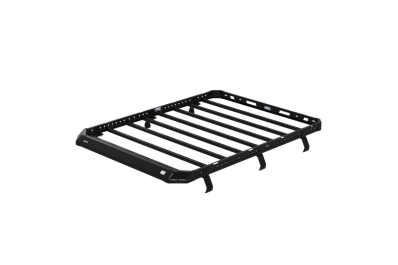 Bagageiro Stealth Inox - Sierra (2019 - 2025)